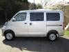 TOYOTA TOWNACE VAN