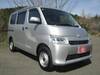 TOYOTA TOWNACE VAN