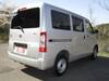 TOYOTA TOWNACE VAN