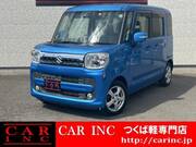 2018 SUZUKI SPACIA