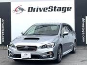 2017 SUBARU LEVORG
