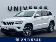2014 CHRYSLER JEEP GRAND CHEROKEE LARED