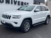 CHRYSLER JEEP GRAND CHEROKEE