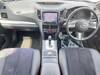 SUBARU LEGACY TOURING WAGON
