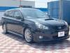 SUBARU LEGACY TOURING WAGON