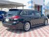 SUBARU LEGACY TOURING WAGON