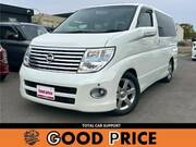 2005 NISSAN ELGRAND