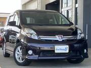 2014 TOYOTA ISIS