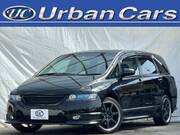 2004 HONDA ODYSSEY