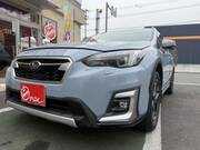 2019 SUBARU XV