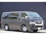2016 TOYOTA HIACE VAN