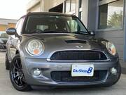 2008 BMW MINI
