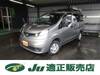 NISSAN NV200 VANETTE VAN