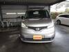 NISSAN NV200 VANETTE VAN