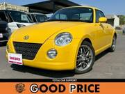 2007 DAIHATSU COPEN ACTIVE TOP