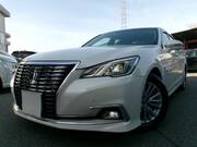 2016 TOYOTA CROWN HYBRID