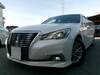 TOYOTA CROWN HYBRID
