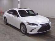 2020 LEXUS ES