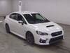 SUBARU WRX S4