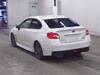 SUBARU WRX S4