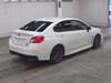 SUBARU WRX S4