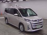 2023 TOYOTA NOAH
