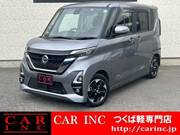 2022 NISSAN ROOX