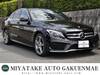 MERCEDES BENZ C-CLASS