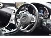 MERCEDES BENZ C-CLASS