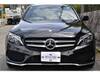 MERCEDES BENZ C-CLASS
