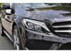 MERCEDES BENZ C-CLASS