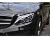 MERCEDES BENZ C-CLASS