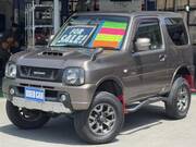 2014 SUZUKI JIMNY