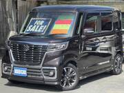 2020 SUZUKI SPACIA CUSTOM