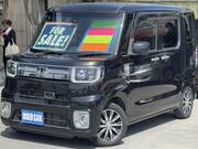 2017 DAIHATSU WAKE