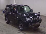 2018 SUZUKI JIMNY LAND VENTURE