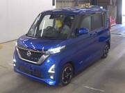 2022 NISSAN ROOX