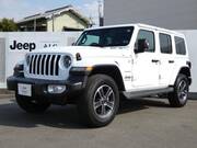 2024 CHRYSLER JEEP WRANGLER UNLIMITED