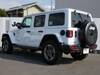 CHRYSLER JEEP WRANGLER UNLIMITED