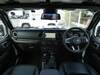CHRYSLER JEEP WRANGLER UNLIMITED