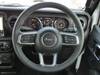 CHRYSLER JEEP WRANGLER UNLIMITED