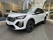 2024 PEUGEOT 2008