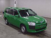 2019 TOYOTA PROBOX