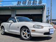 1998 MAZDA ROADSTER