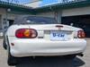MAZDA ROADSTER