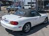 MAZDA ROADSTER