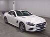 MERCEDES BENZ SL