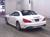 MERCEDES BENZ SL