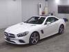 MERCEDES BENZ SL
