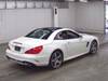 MERCEDES BENZ SL